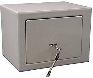 jayvac Mechanical Safe | Safe Locker |Safe Box |Safe Lockers for Home and Office Safe Locker