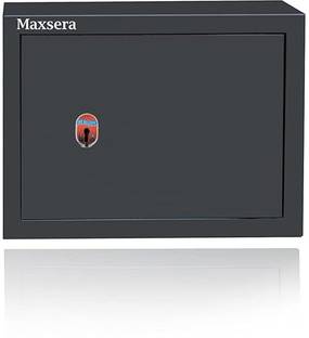 MAXSERA Mechanical Safe / Locker Intelligent Deposit Safe / Steel Household Mini Safe Safe Locker