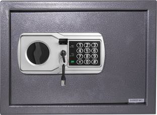 AM Digital Locker Home Lock Safe with Keypad Safety for Business & Home Safe Locker