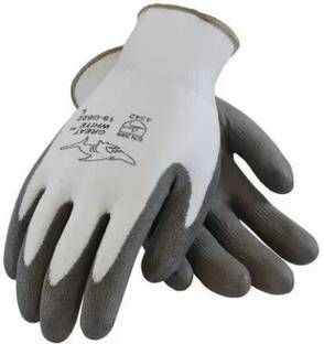 Yiking PVC_1_PAIR_CT Nylon  Safety Gloves