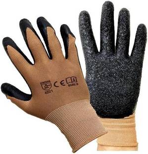 RBGIIT Wet and Dry Glove