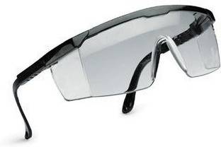 ETSHandPro Innovision Labaratory, Wood Work Power Tool  Safety Goggle