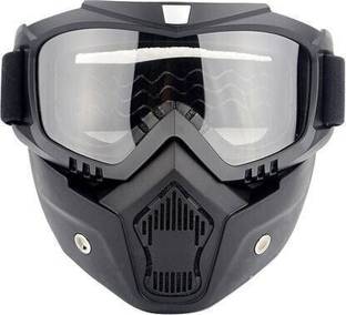 flipcorn FC_14 motorcycle full face mask goggle Blowtorch  Safety Goggle