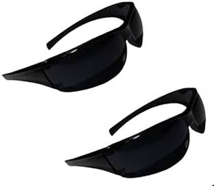 ZAILAND Best Quality Welding Safety Glass/ Welding Safety Goggles ( PACK OF 2 ) Welding, Power Tool  Safety Goggle