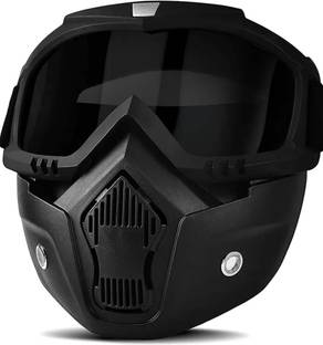 Mira Farmcraft Mierae Excellence Goggle Mask Dirt Shield Windproof Anti Scratch UV Protective Open Face & Eyewear Blowtorch  Safety Goggle