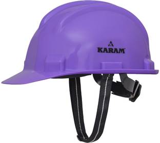 Karam PN521 Construction Helmet