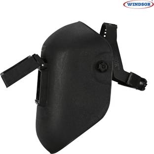 Windsor Welding Helmet With Fitted Head screen (Pack Of 1) Welding Helmet