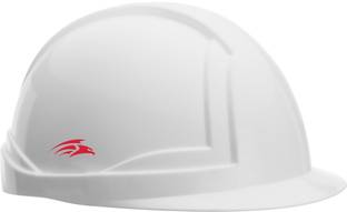 Perf XpressP-NV-WHITE Consturction site Safety Helmet Construction Helmet