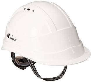 Karam KARAM_PN542_HELMET_(PACK OF 2) Construction Helmet