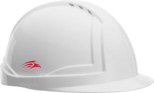 Perf XpressP-VEN-WHITE Consturction site Safety Helmet Construction Helmet