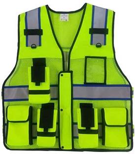 evion ES-050 GN XL Safety Jacket