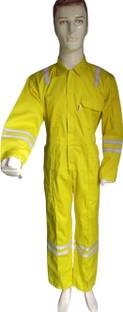 infort safety SC003 Safety Jacket