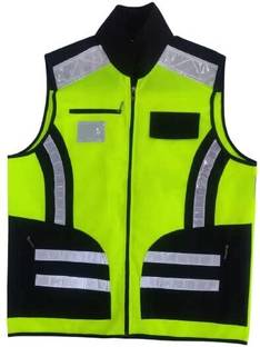 evion ES-031 GN_M Safety Jacket
