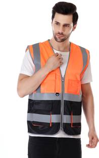 evion ES-032 OR BK1 Safety Jacket