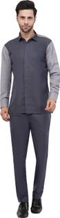 aRK Corporate Uniforms AUTOMOBILE TECHNICIAN/MECHANIC UNIFORM TWIN SHADE Safety Jacket