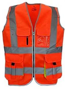 evion ES-024 OR M Safety Jacket
