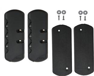 MyViradi 3 Digit Combination Number Lock Repair Replacement Luggage set of 2 Safety Lock