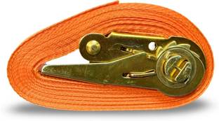 GTCFI Endless Ratchet Lashing Strap Luggage Strap