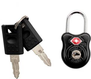 Skywalk SWKA-1139-2 Safety Lock