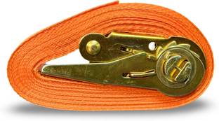 GTCFI Endless Ratchet Lashing Strap Luggage Strap