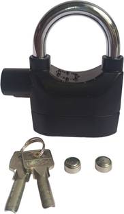 wali retails Iron Matte Electronic locks