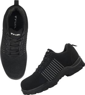 FUEL Composite Toe Fabric Safety Shoe