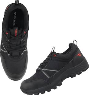 FUEL Steel Toe Fabric Safety Shoe