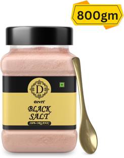 Divit Black Salt Black Salt