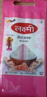 LAXMI (Sedha Namak) Rock Salt