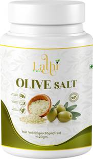 Lathi Organic LATHI60GM Celtic Salt