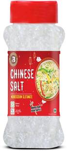 Brew Lab Chinese Salt (Mono-Sodium Glutamate) | Ajino Moto Flavor Enhancer | Seasoned salt