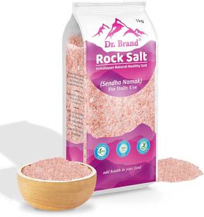DR Brand Rock Salt Rock Salt