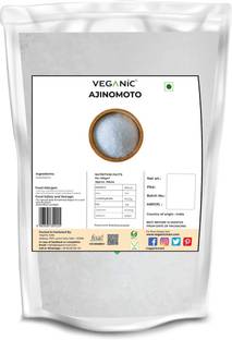 Veganic Chinese Salt | Ajinomoto | Chinese Flavor For Soup/ Noodle/ Chilli Potato Flavored Salt