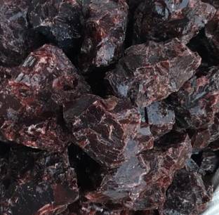 Dalthamman Natural Himalayan Black Salt Crystals 1kg Black Salt