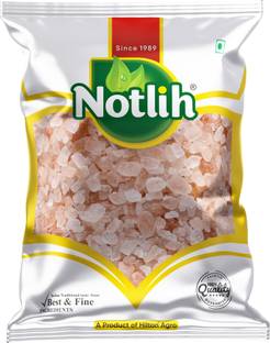 HILTON Pure Rock Salt Chunks 500g*2 pack 1kg Rock Salt