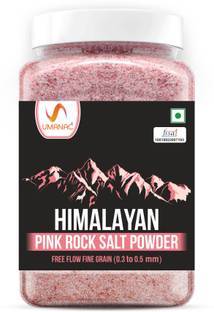 UMANAC Himalayan Pink Rock Salt 1.25 kg  Rock Salt