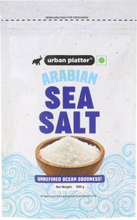 urban platter Arabian Sea Salt