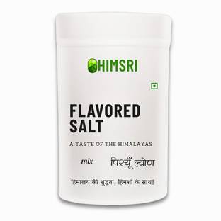 himsri Mix Pahadi Namak Flavored Salt