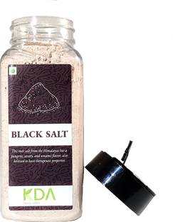 KDA Himalayan (Kala Namak) Black Salt