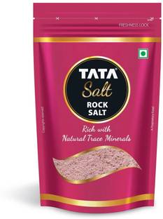 Tata salt rock salt 1 kg pack Rock Salt