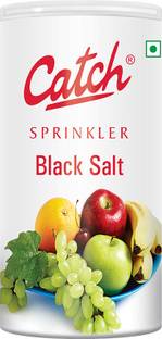 Catch Sprinkler Black Salt