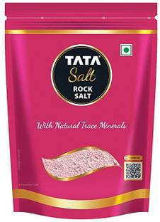 Tata SG_TATA_ROCK_SALT_1KG Rock Salt