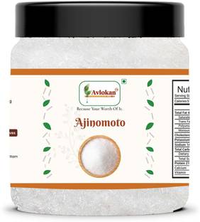 Avlokan AJINOMOTO Monosodium Glutamate-The Original Umami Seasoning Mix-Taste enhencer Flavored Salt