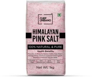 Chef Urbano Pouch Pack Rock Salt