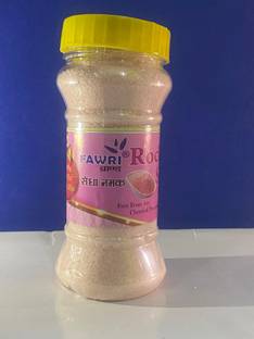 Fawri Best Sendha Namak for Fasting & Daily Use – 100% Natural Himalayan Pink Salt
