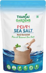 THANJAI GARDENS SEA SALT Sea Salt