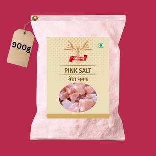 Sambhojanam Pink Salt – 900g Himalayan Pink Salt