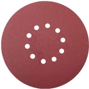 iBELL 9" 80 Grit Garnet Sandpaper
