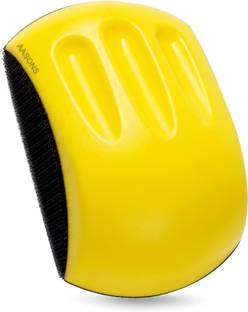 AASONS Mouse-Shaped Manual Sanding for Woodworking Emery Sandpaper