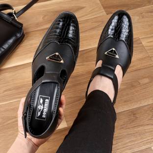 ROCKFIELD Men Sandals